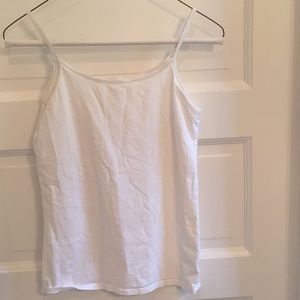 2 Tucker and Tate girl’s undershirts/camisoles